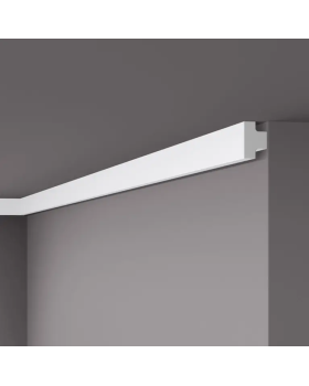 Молдинг NMC Wallstyl T40 20х30х2000