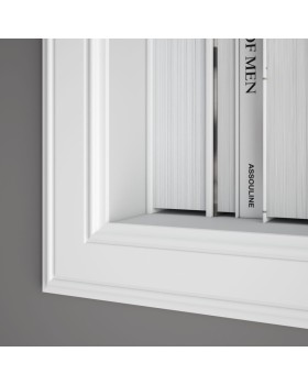 Молдинг Ultrawood U 0031i ЛДФ