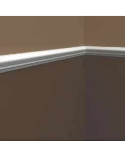 Молдинг Европласт 1.51.375 Пенополиуретан 2000*41*20 мм-foto2