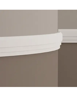Молдинг Европласт 1.51.315 Пенополиуретан 2000*75*22 мм-foto3