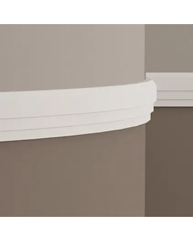 Молдинг Европласт 1.51.315 Пенополиуретан 2000*75*22 мм-foto3