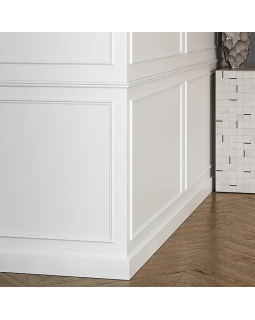 Молдинг Европласт U.6.51.413 Пенополистирол 2000*21*10 мм-foto9