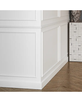 Молдинг Европласт U.6.51.413 Пенополистирол 2000*21*10 мм-foto9