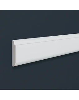 Молдинг Европласт 6.51.801 Композит Новый 2000*59*15 мм-foto2