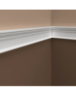 Молдинг Европласт 1.51.347 Пенополиуретан 2000*90,5*27 мм-foto2