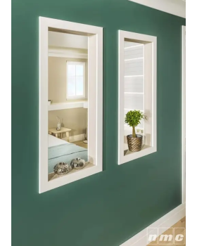 Молдинг NMC Wallstyl T40 20х30х2000-foto6