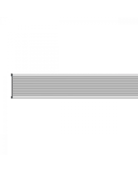 Молдинг Европласт 6.51.704 Пенополиуретан 2000*90*15 мм