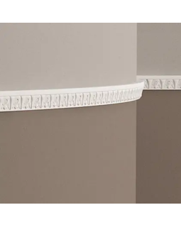 Молдинг Европласт 1.51.334 Пенополиуретан 2000*33*14 мм-foto3