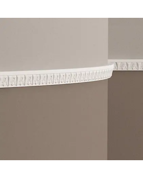 Молдинг Европласт 1.51.334 Пенополиуретан 2000*33*14 мм-foto3