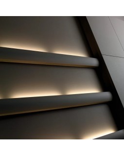 Молдинг NMC Wallstyl T40 20х30х2000-foto5