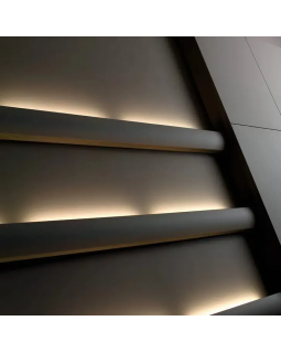 Молдинг NMC Wallstyl T40 20х30х2000-foto5