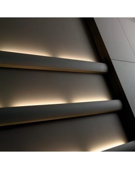 Молдинг NMC Wallstyl T40 20х30х2000-foto5