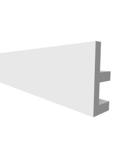 Молдинг Decor Dizayn DD617 Полистирол 2000*50*20 мм-foto3