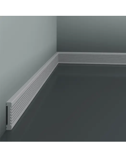 Молдинг Европласт 6.51.703 Пенополиуретан 2000*60*12 мм-foto3