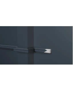 Молдинг Decor Dizayn DD627 Полистирол 2000*15*13 мм-foto2