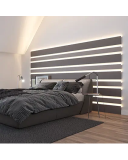 Молдинг Европласт 1.51.605 Пенополиуретан 2000*120*19 мм-foto2