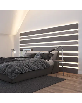 Молдинг Европласт 1.51.605 Пенополиуретан 2000*120*19 мм-foto2