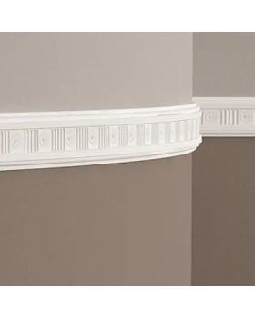 Молдинг Европласт 1.51.336 Пенополиуретан 2000*66*12 мм-foto3