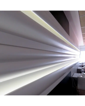 P3070 Молдинг Radius Orac Decor Полиуретан-foto3