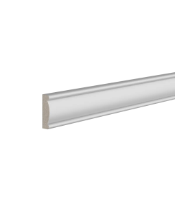 Молдинг Ultrawood U 0006 i, U 0006 p ЛДФ 2440*30*9 мм-foto2
