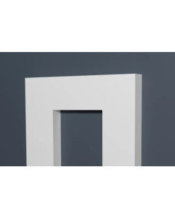 Молдинг Decor Dizayn DD620 Полистирол 2000*40*10 мм-foto3