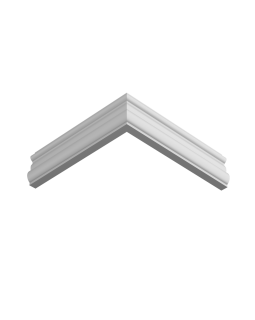 Молдинг Ultrawood U 0008i ЛДФ-foto6