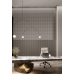 Молдинг Decor Dizayn DD638 Полистирол 2000-3000*18,4*10 мм