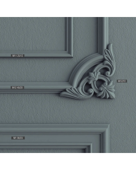 Молдинг BelloDeco М13-foto6