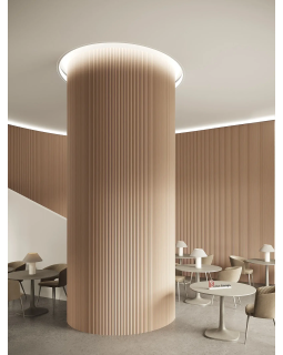 Молдинг Decor Dizayn DD634 Полистирол 2000-3000*30*23,2 мм-foto4