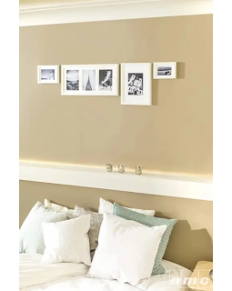 Молдинг NMC Wallstyl WD2 70х15х2000 мм-foto4