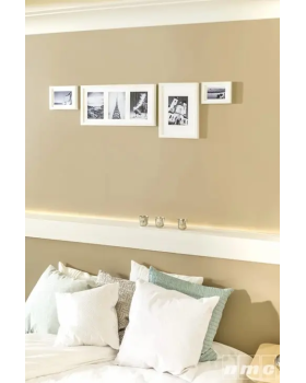 Молдинг NMC Wallstyl WD2 70х15х2000 мм-foto4