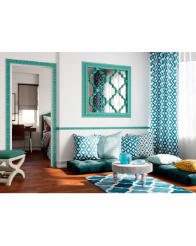 Молдинг Европласт 1.51.504 Пенополиуретан 2000*51*16 мм-foto3