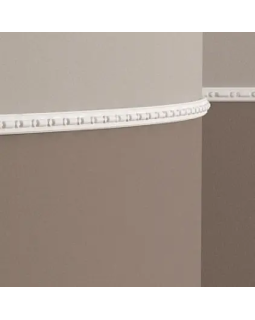 Молдинг Европласт 1.51.329 Пенополиуретан 2000*23*12 мм-foto3