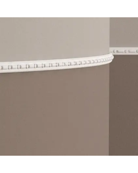 Молдинг Европласт 1.51.329 Пенополиуретан 2000*23*12 мм-foto3