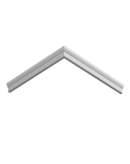 Молдинг Ultrawood U 0020 ЛДФ-foto2