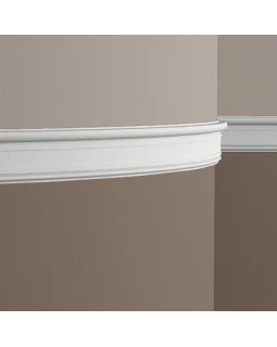 Молдинг Европласт 6.51.345 Композит 2000*94*22 мм-foto3