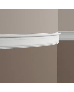 Молдинг Европласт 6.51.345 Композит 2000*94*22 мм-foto3