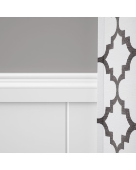 Молдинг Ultrawood Trim 0002Ai ЛДФ