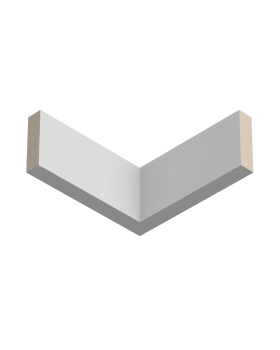 Молдинг Ultrawood E2E 9988 ЛДФ 2000-2440*57*12 мм-foto3