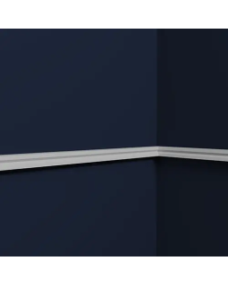 Молдинг Европласт 6.51.814 Композит 2000*26*25 мм-foto3