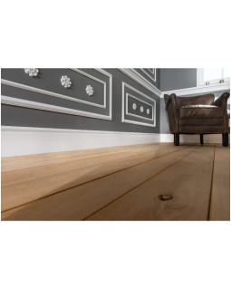 Молдинг NMC Wallstyl WL1 40х20х2000 мм-foto9