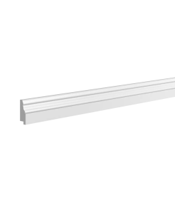 Молдинг Ultrawood Trim 0002 A, Trim 0002 A i ЛДФ 2000-2440*51*15 мм-foto2