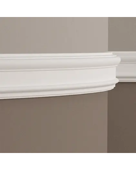 Молдинг Европласт 6.51.307 Композит Новый 2000*96*25 мм-foto3