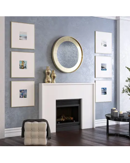 Молдинг Европласт 1.51.604 Пенополиуретан 2000*350*130 мм-foto2