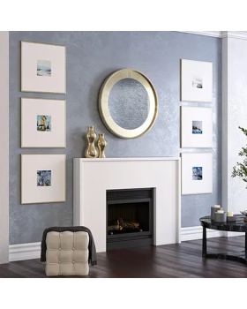 Молдинг Европласт 1.51.604 Пенополиуретан 2000*350*130 мм-foto2