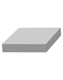 Молдинг Ultrawood E2E 9988 ЛДФ 2000-2440*57*12 мм-foto4