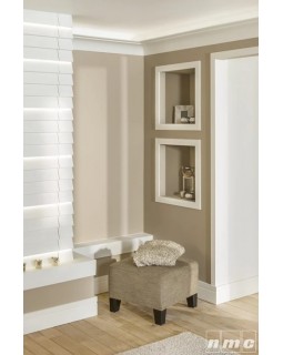 Молдинг NMC Wallstyl T40 20х30х2000-foto7