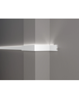 Молдинг Decor Dizayn DD617 Полистирол 2000*50*20 мм-foto2