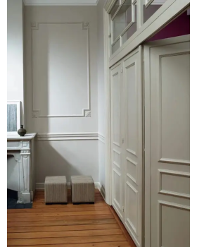 Молдинг NMC Wallstyl WL5 85х15х2000 мм-foto7