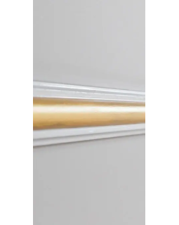 PX103F Молдинг гибкий Orac Decor Полиуретан-foto4